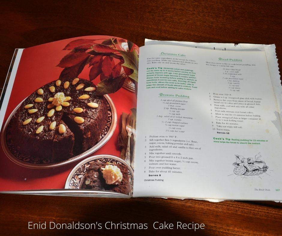Jamaican Christmas Pudding and Christmas Cake Experience Jamaique